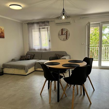 Apartment Buda Split Buitenkant foto