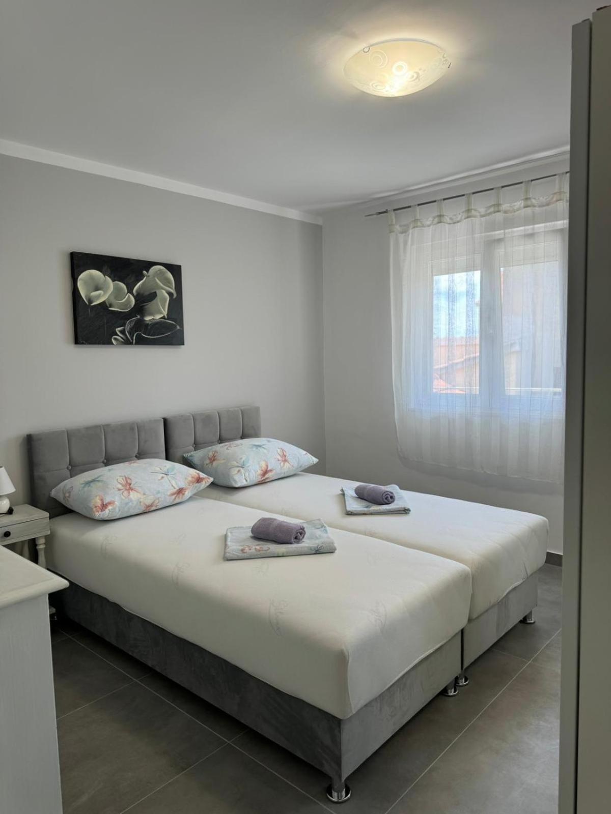 Apartment Buda Split Buitenkant foto