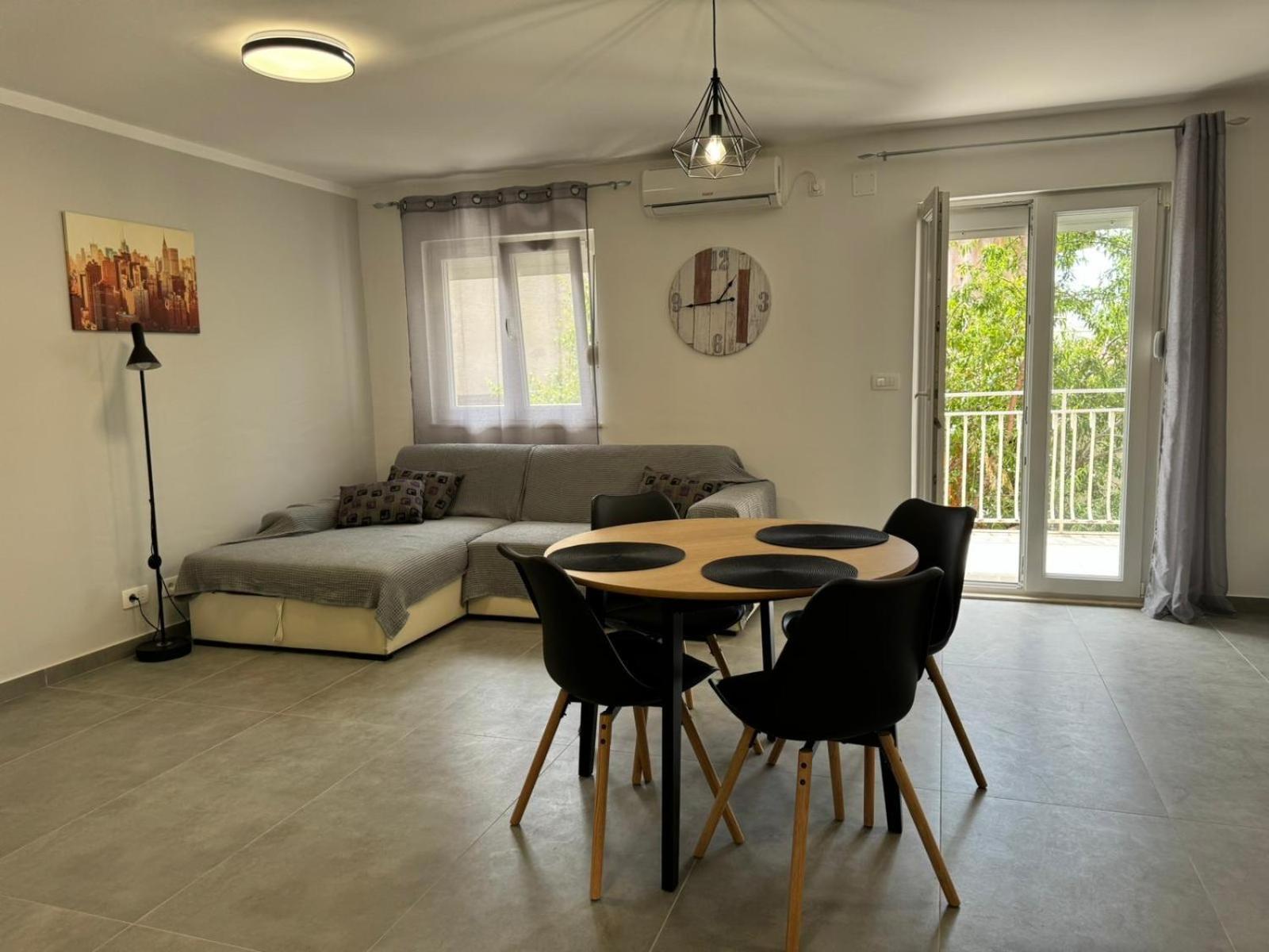 Apartment Buda Split Buitenkant foto